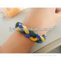 Titanium Athletic Necklaces and Spiritual Bracelets